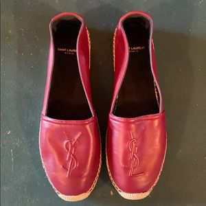 Saint Laurent French Bur/Fren Women’s